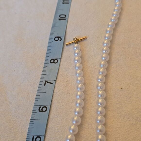 Starfish necklace and bracelet set - Picture 7 of 11